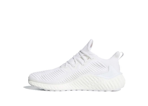 adidas Alphaboost M (G28581) weiss