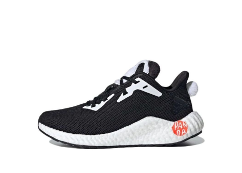 adidas Alphaboost Panda (GY4124) schwarz