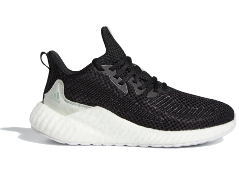 Alphaboost black online