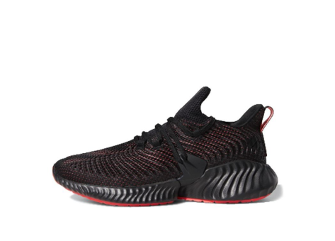 adidas Alphabounce Instinct (D96536) schwarz