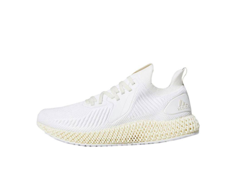 adidas AlphaEdge 4D (EF3455) weiss