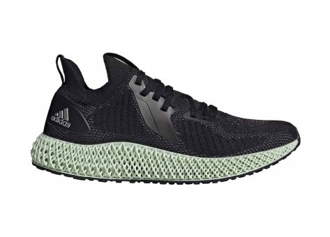 adidas Alphaedge 4D Reflective (FV4686) schwarz