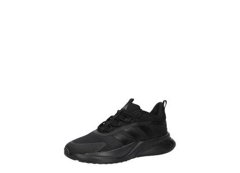 adidas AlphaResponse (IE6343) schwarz