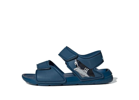 adidas Altaswim C Legend Merine (F34782) blau