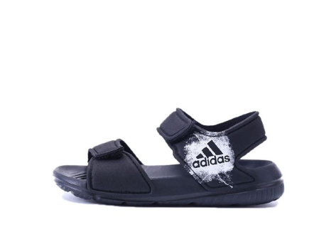 adidas Altaswim Sandals (BA9288) schwarz