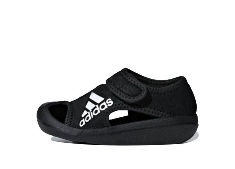 adidas AltaVenture I Core (D97200) schwarz