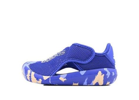 adidas Altaventure Sport Swim Sandals Semi Lucid Blue (H06435) blau