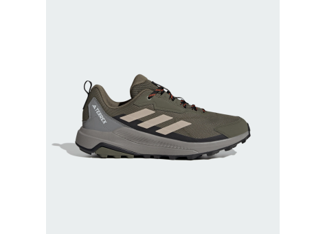 adidas Anylander (ID0894) grün