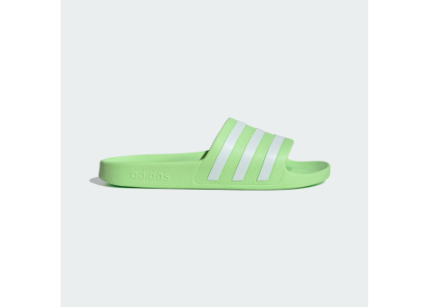 adidas Aqua Adilette (IF6046) grün