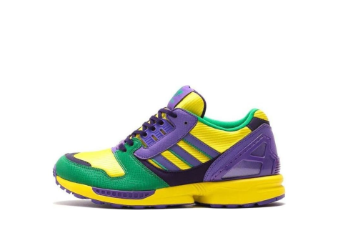 adidas Atmos x originals ZX 8000 G SNK Green (GX7185) bunt