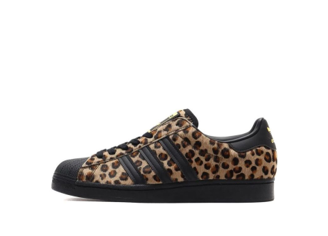 adidas atmos x Superstar (H67529) bunt