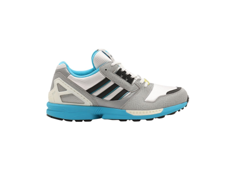 adidas atmos x ZX 8000 snk 9 G grau IH3363 Preisvergleich