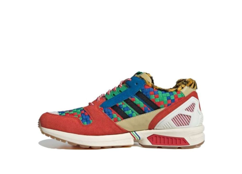 adidas Atmos x ZX 8000 Setsubun (GW2448) bunt