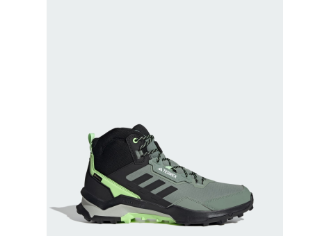 adidas AX4 MID GORE TEX (IE2581) grün