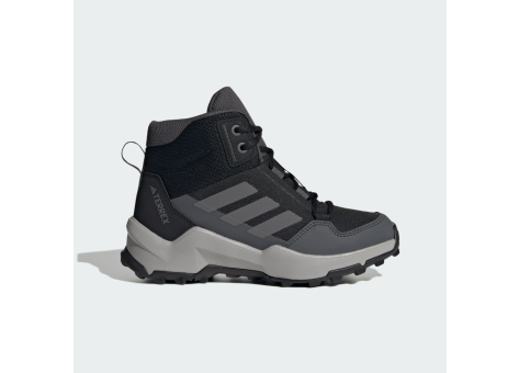 adidas Ax4r Mid (IF6520) schwarz