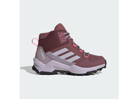 adidas Ax4r Mid (IF6524) rot