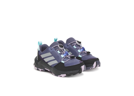 adidas AX4S (JS2961) bunt