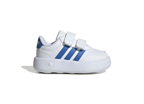 adidas Babys Breaknet 3.0 (JS3678) weiss