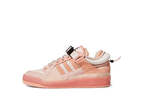 adidas Bad Bunny x Forum Buckle Low Easter Egg (GW0265) pink