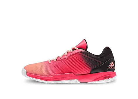 adidas badminton (AF4882) bunt