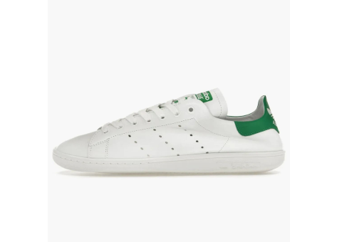 adidas Balenciaga x Stan Smith Core Green (ID7564) weiss