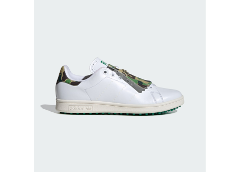 adidas Stan Smith x BAPE Golf (IG5916) weiss