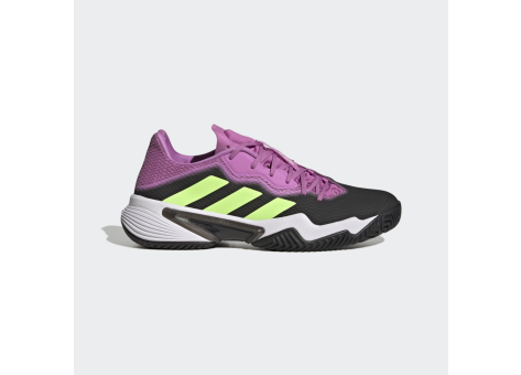 adidas Barricade (GY1447) schwarz