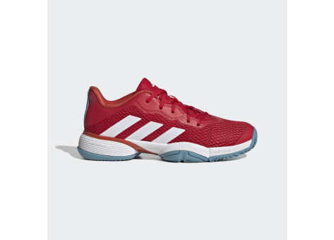 adidas Barricade (HP9696) rot