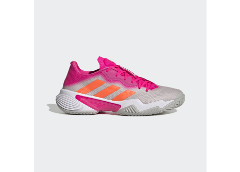 adidas Barricade (HR2036) grau