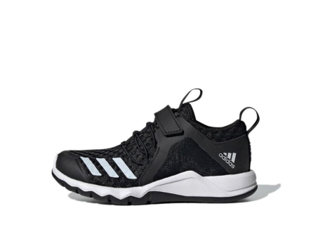 adidas Beat The Heat x RapidaFlex EL J (G28701) schwarz