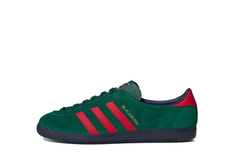 adidas Blackburn SPZL burn (EF1158) grün