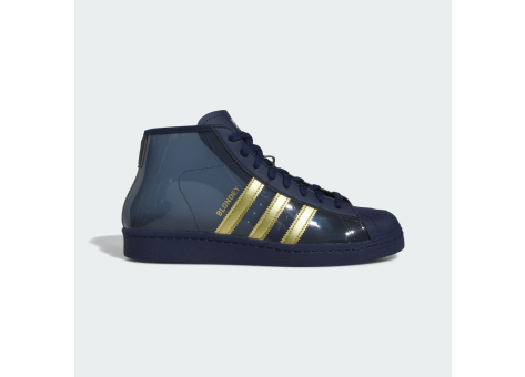adidas Blondey Pro Model ADV McCoy (IG0845) blau