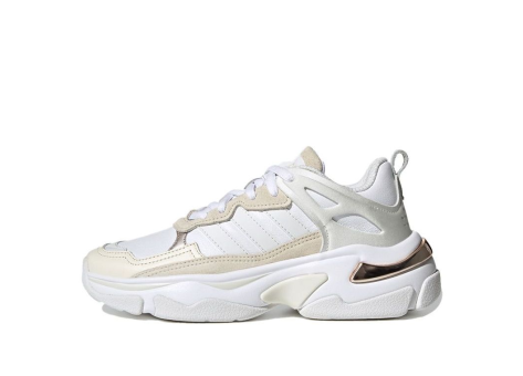 adidas Boujirun Crystal (FY6053) weiss