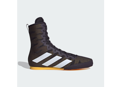 adidas highsnobiety adidas campus (IF0477) schwarz