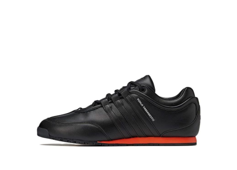 Y-3 Boxing (HR1955) schwarz
