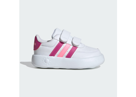 adidas Breaknet 2.0 (ID5279) weiss