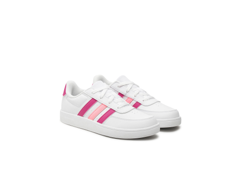 adidas Breaknet Court Lace (HP8959) weiss