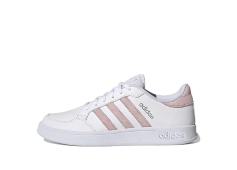 adidas Breaknet Court (GX6755) weiss