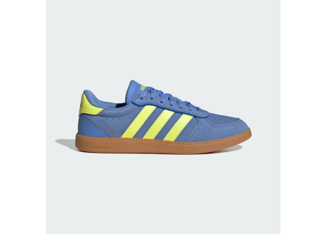 adidas Breaknet Sleek (JQ3150) blau
