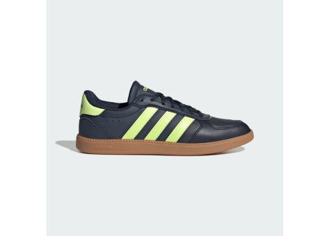 adidas Breaknet Sleek (JQ8265) schwarz