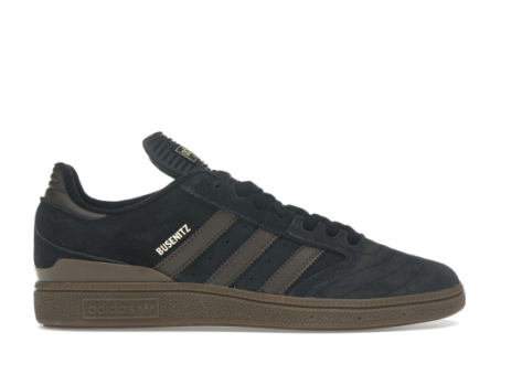 adidas Busenitz Pro (IE3095) schwarz