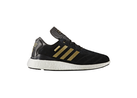 adidas Busenitz Pure Boost 10 Anniversary (F37886) schwarz