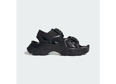 adidas Sandale (IE3540) schwarz