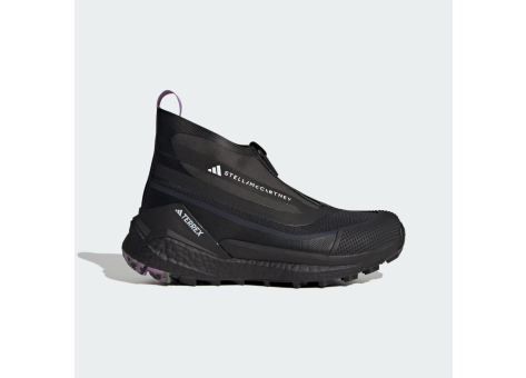 adidas STELLA MCCARTNEY X TERREX FREE (IE9214) schwarz