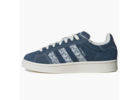 adidas Campus 00s Denim Trefoil (IE2217) blau