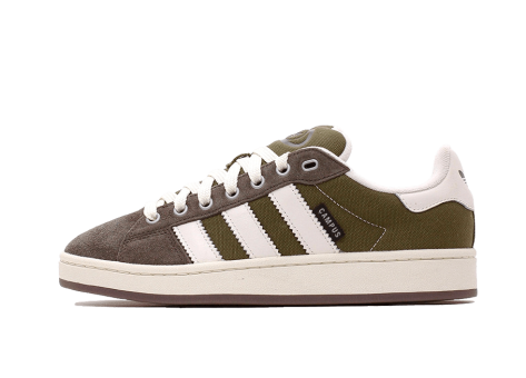 adidas Campus 00s Focus Olive (IF8767) grün