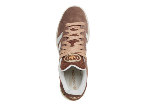 adidas gazelle silver green womens Adidas Campus 00s Cordura Preloved Brown