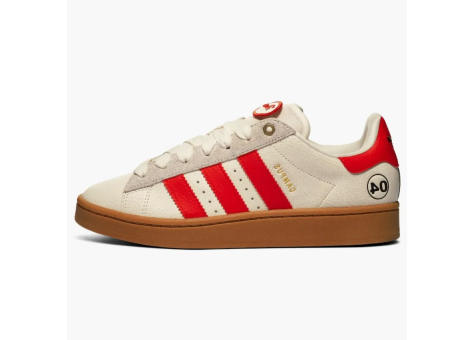 adidas Campus 00s Premium Goods Auto Club (JQ5039) beige