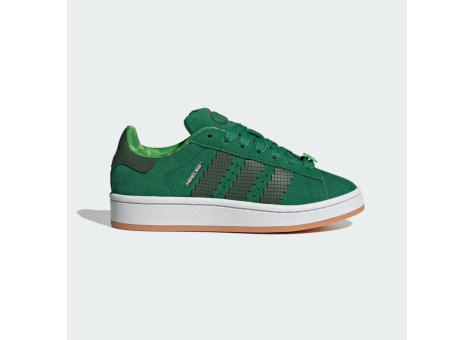 adidas Campus 00s X Minecraft (JS3778) grün
