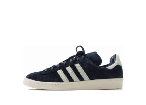 adidas Campus 80s Snake Skin (GY0406) schwarz